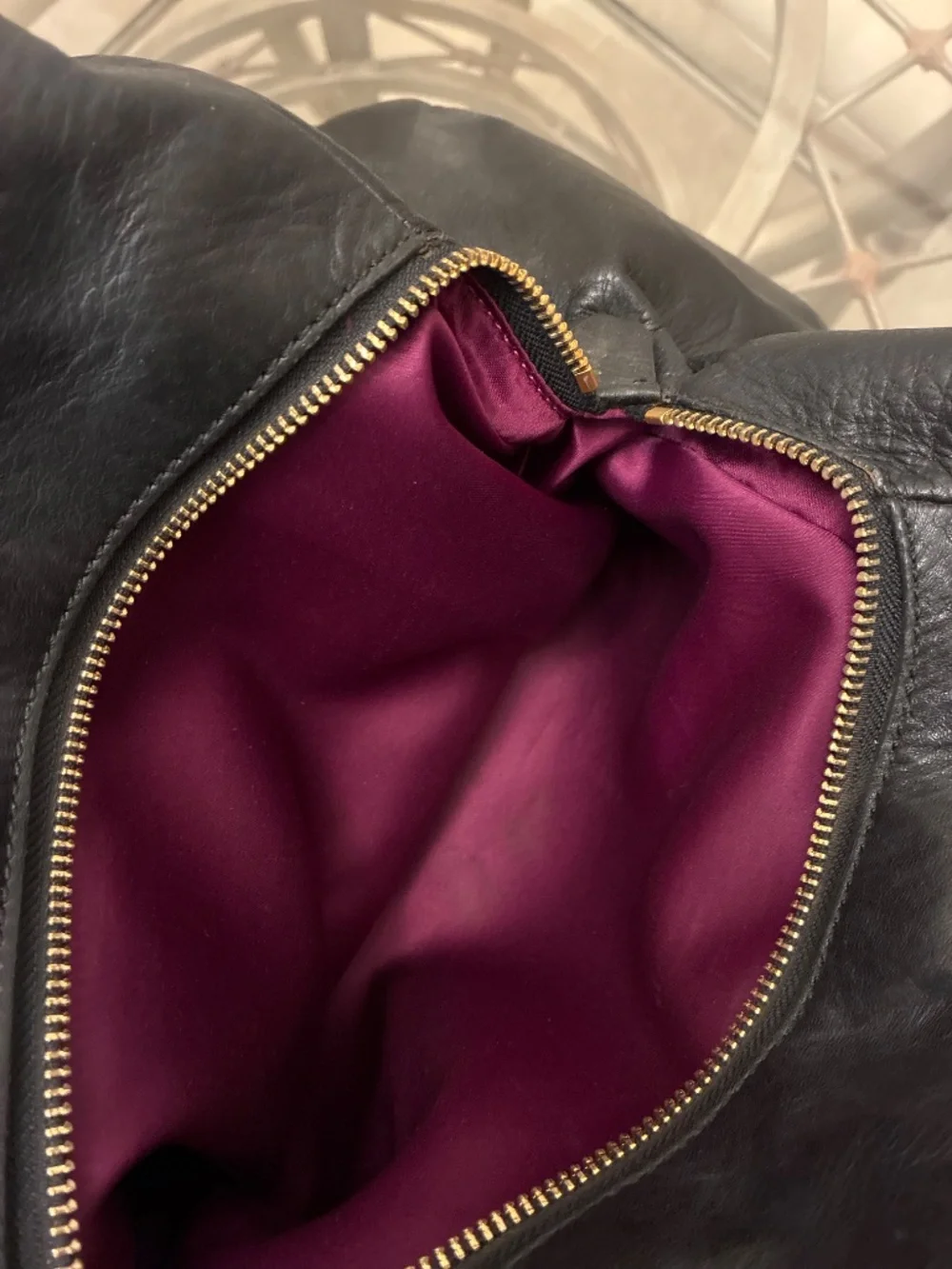 Coach stylish bag